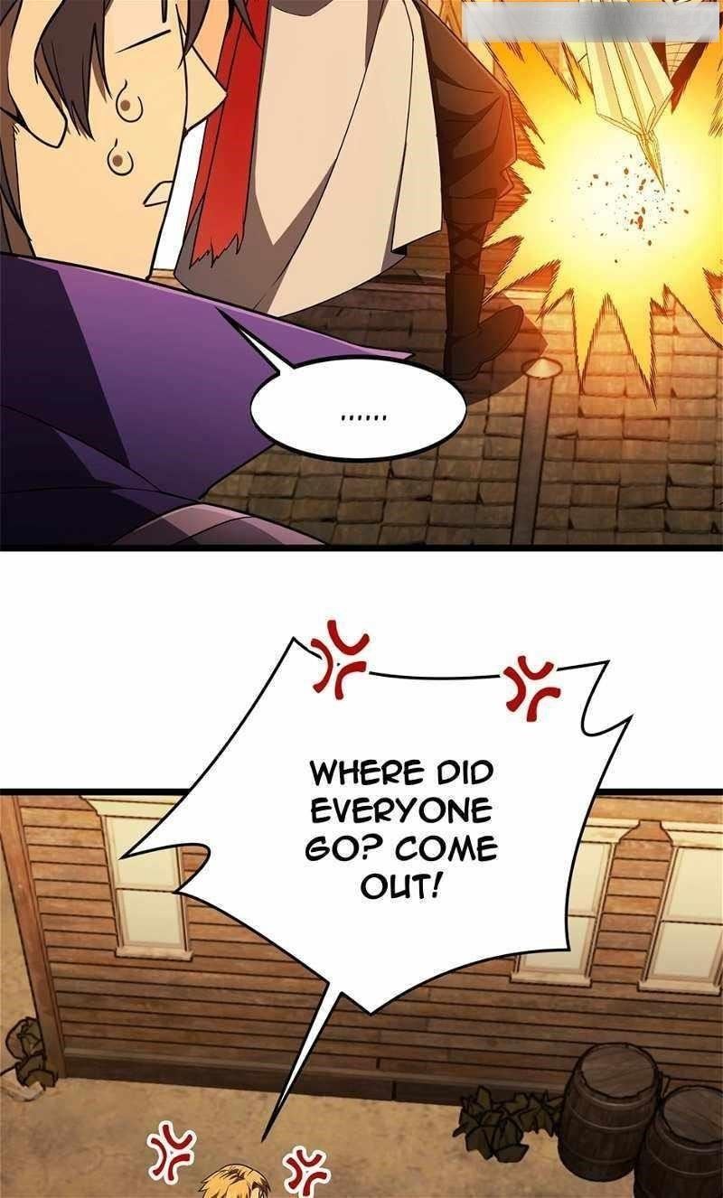 The King’s Avatar Chapter 155 - Page 44 in English