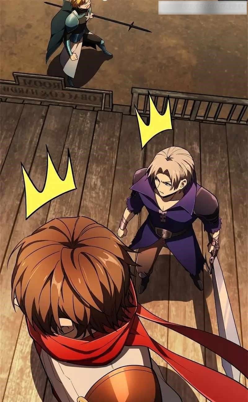 The King’s Avatar Chapter 155 - Page 45 in English