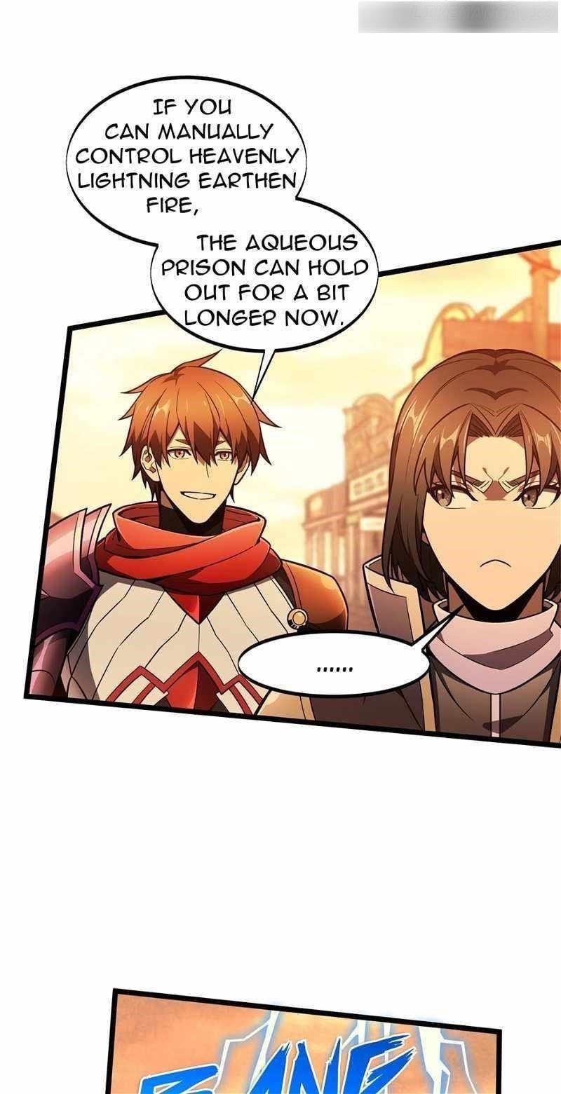 The King’s Avatar Chapter 155 - Page 8 in English