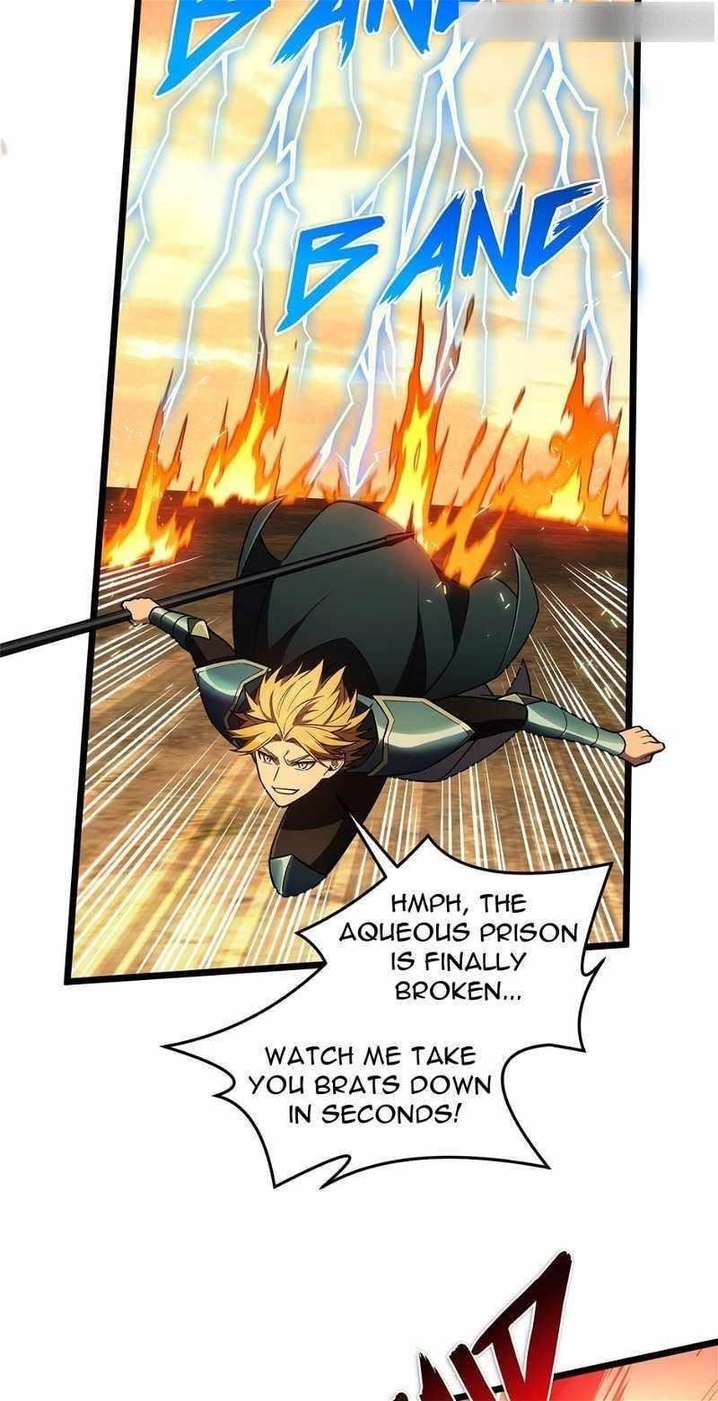 The King’s Avatar Chapter 155 - Page 9 in English