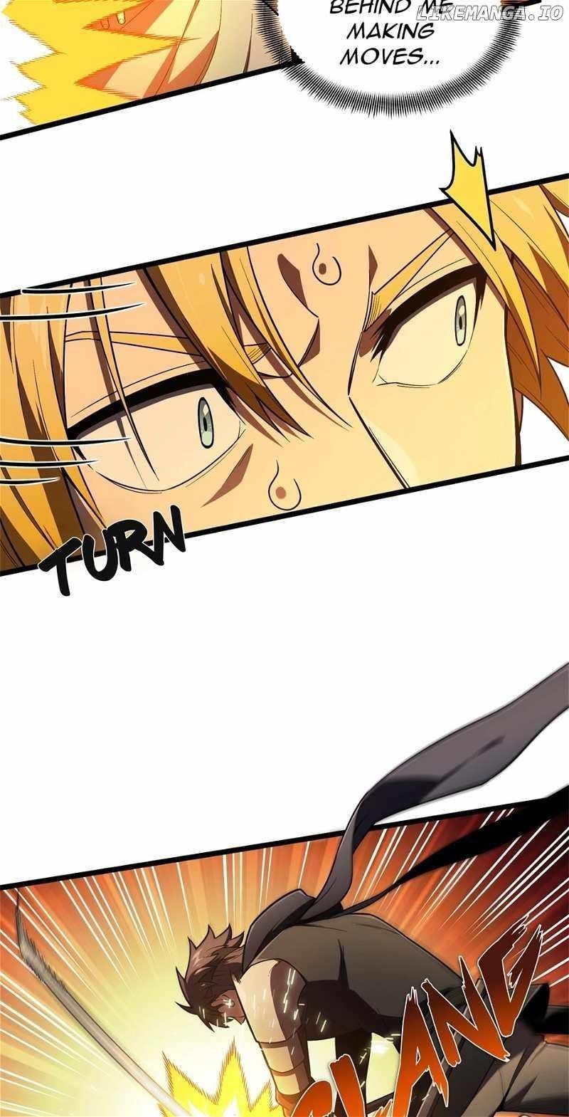 The King’s Avatar Chapter 156 - Page 14 in English