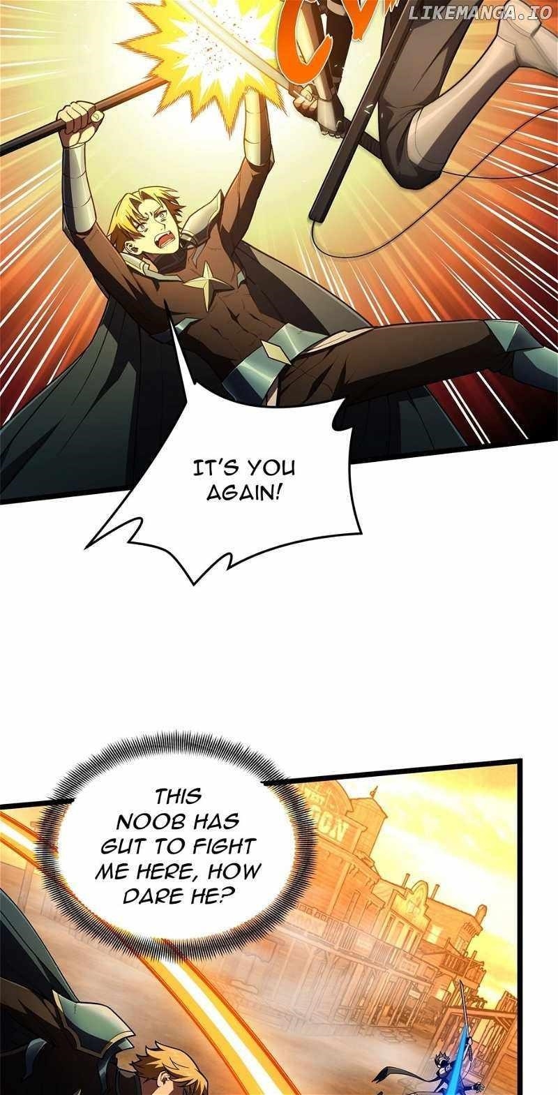 The King’s Avatar Chapter 156 - Page 15 in English