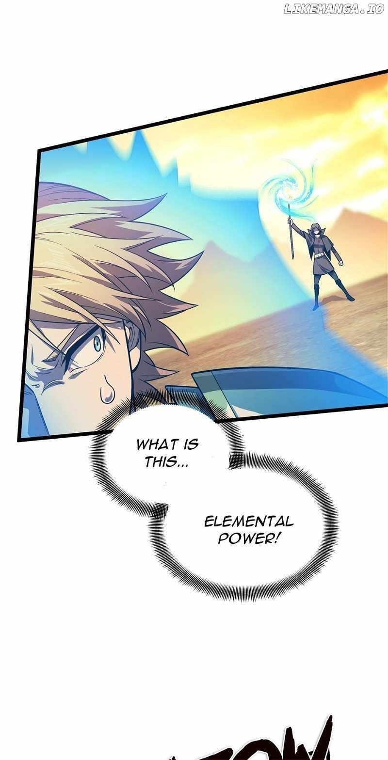 The King’s Avatar Chapter 156 - Page 17 in English