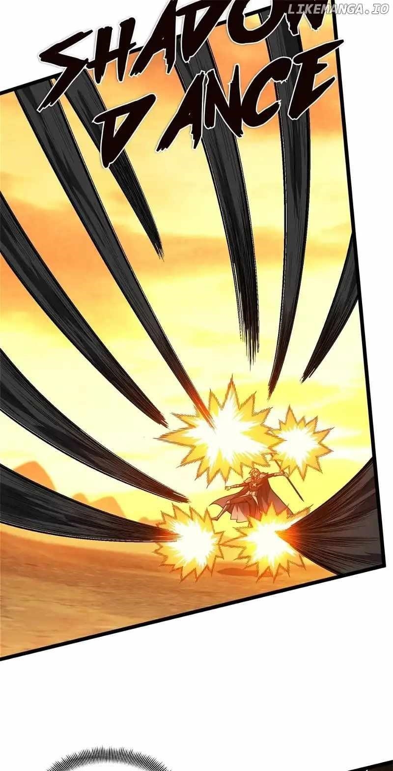 The King’s Avatar Chapter 156 - Page 18 in English
