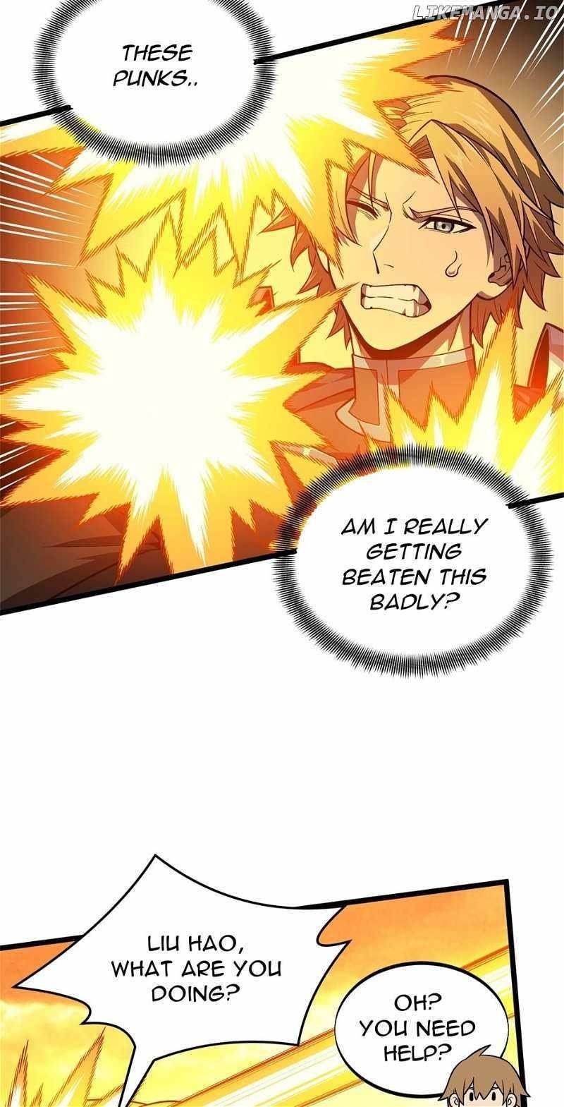 The King’s Avatar Chapter 156 - Page 19 in English
