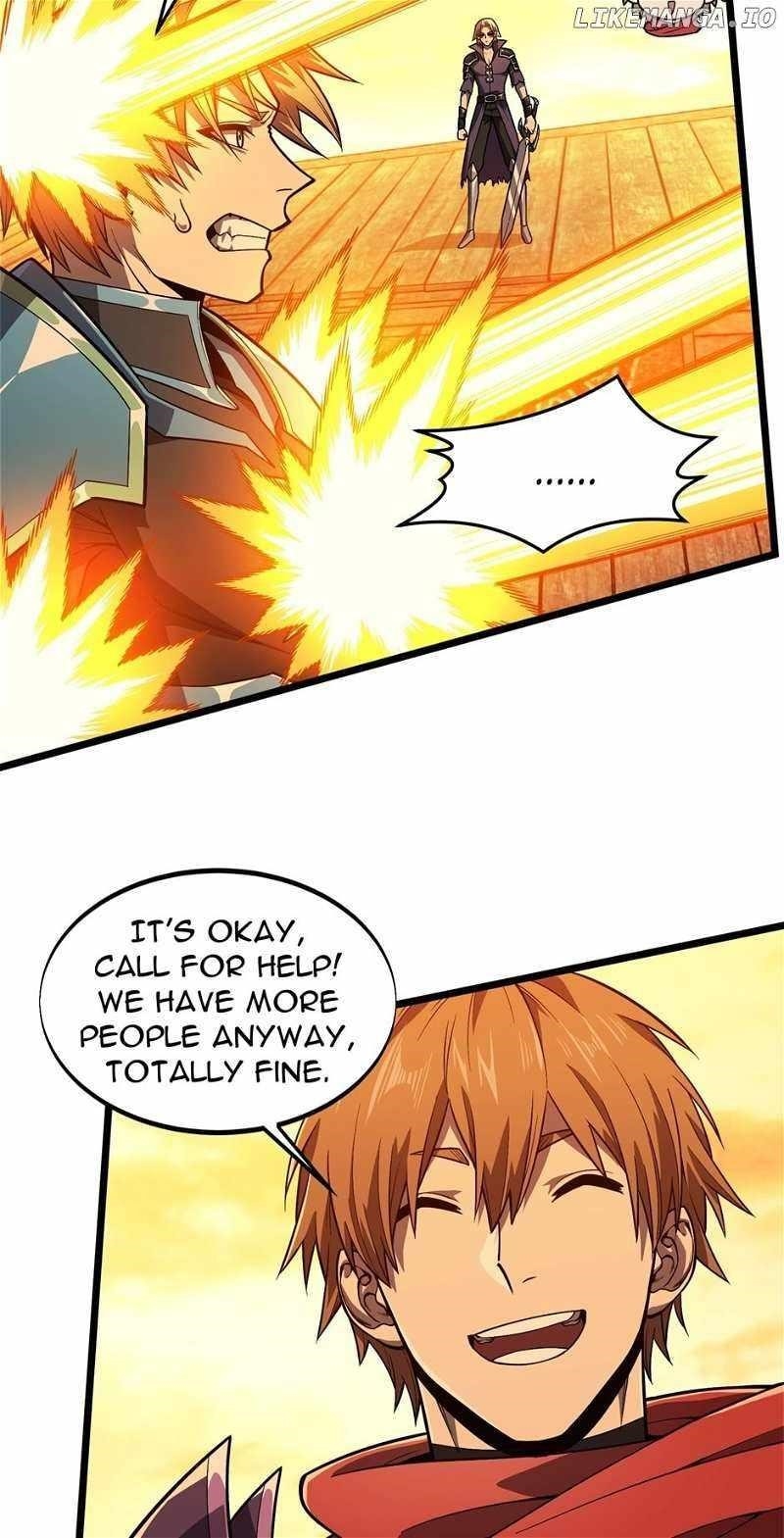 The King’s Avatar Chapter 156 - Page 20 in English