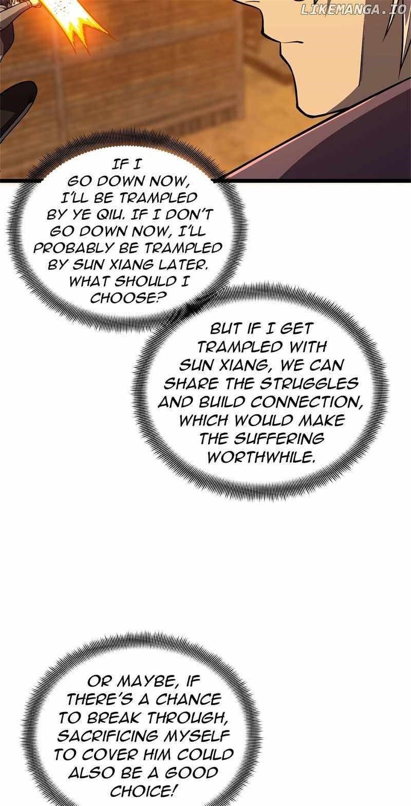 The King’s Avatar Chapter 156 - Page 22 in English