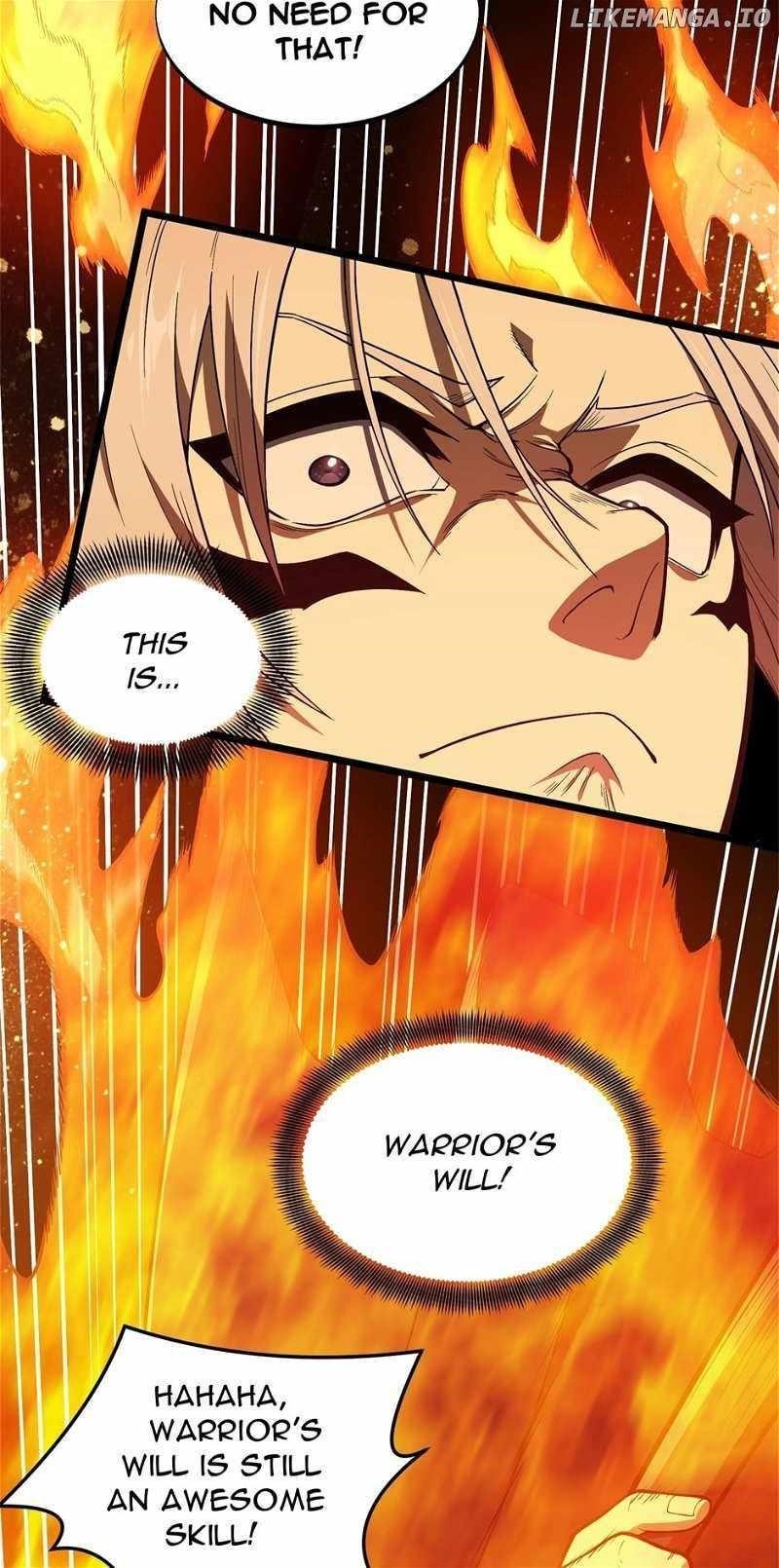 The King’s Avatar Chapter 156 - Page 24 in English