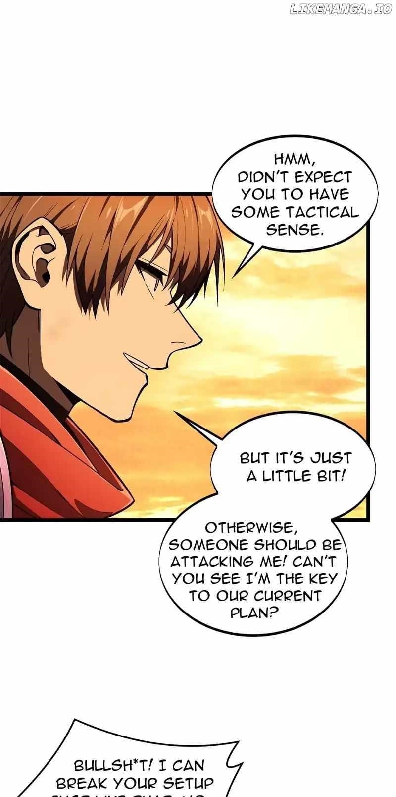 The King’s Avatar Chapter 156 - Page 28 in English