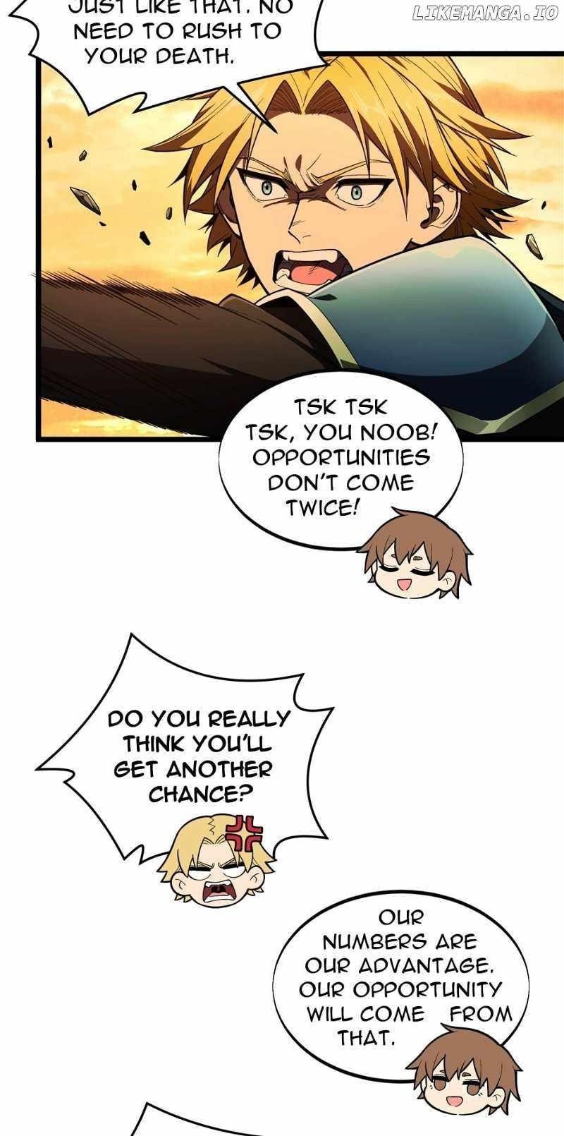 The King’s Avatar Chapter 156 - Page 29 in English
