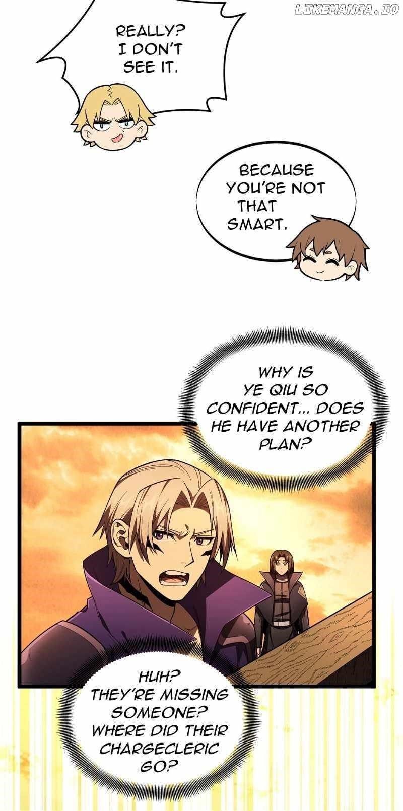 The King’s Avatar Chapter 156 - Page 30 in English