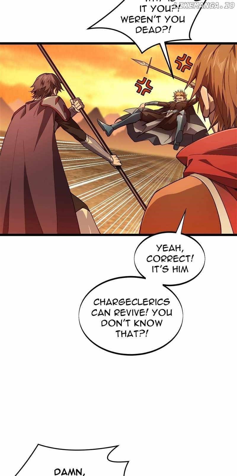 The King’s Avatar Chapter 156 - Page 34 in English