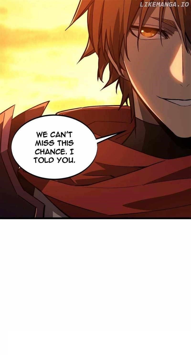 The King’s Avatar Chapter 156 - Page 37 in English