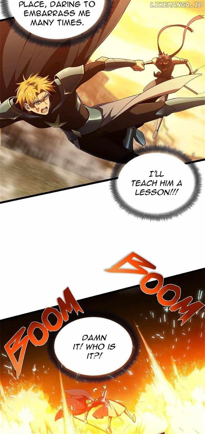 The King’s Avatar Chapter 156 - Page 9 in English