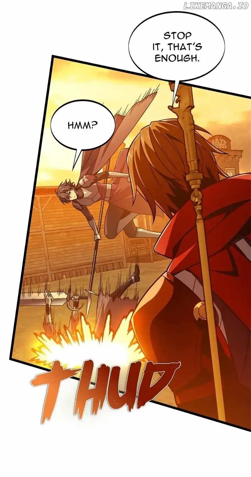The King’s Avatar Chapter 157 - Page 11 in English