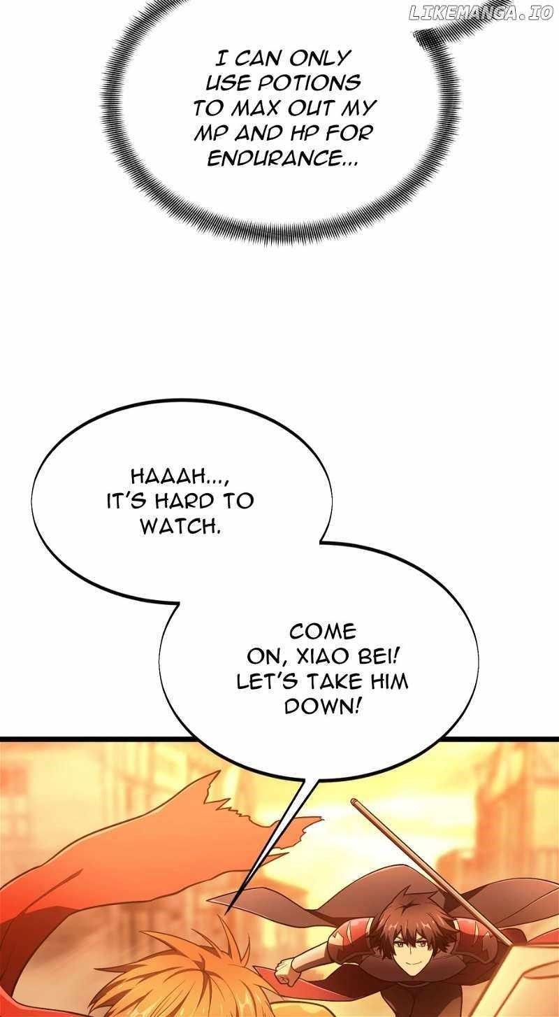 The King’s Avatar Chapter 157 - Page 17 in English