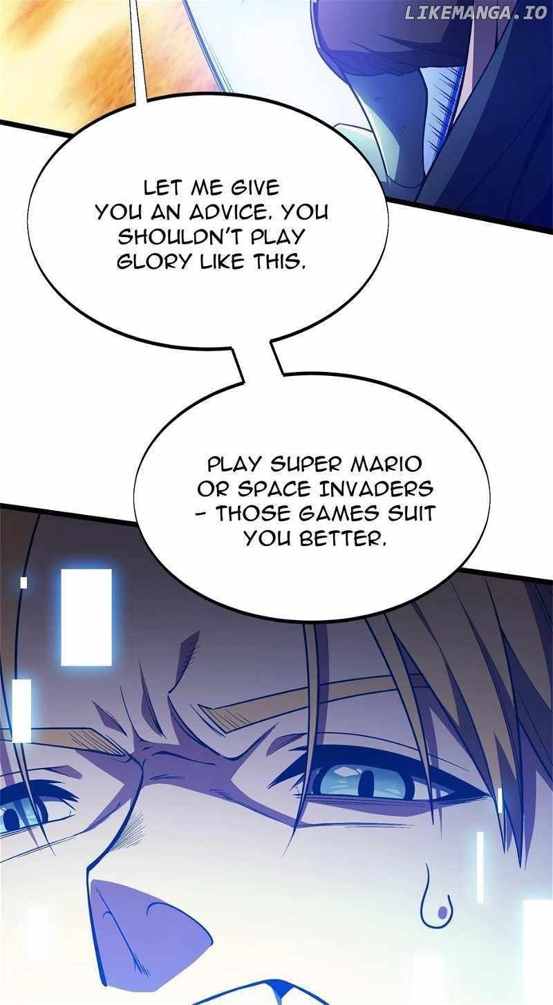 The King’s Avatar Chapter 157 - Page 21 in English