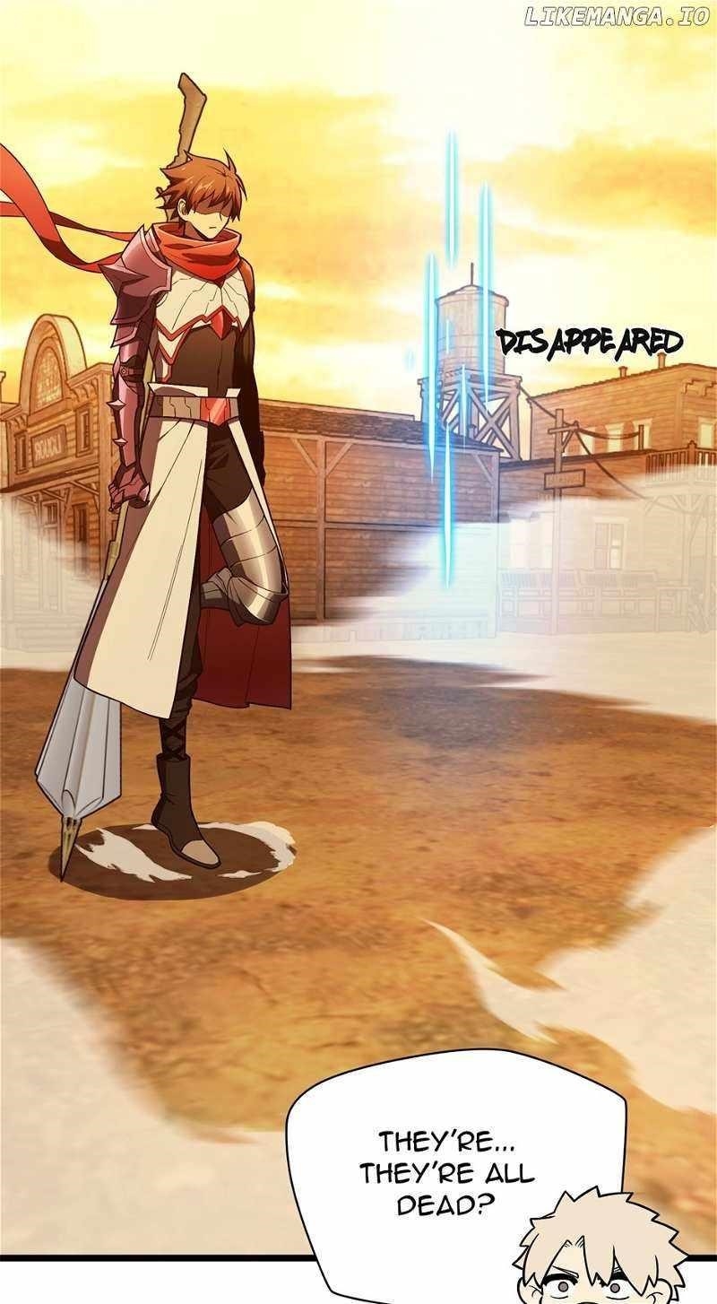 The King’s Avatar Chapter 157 - Page 23 in English