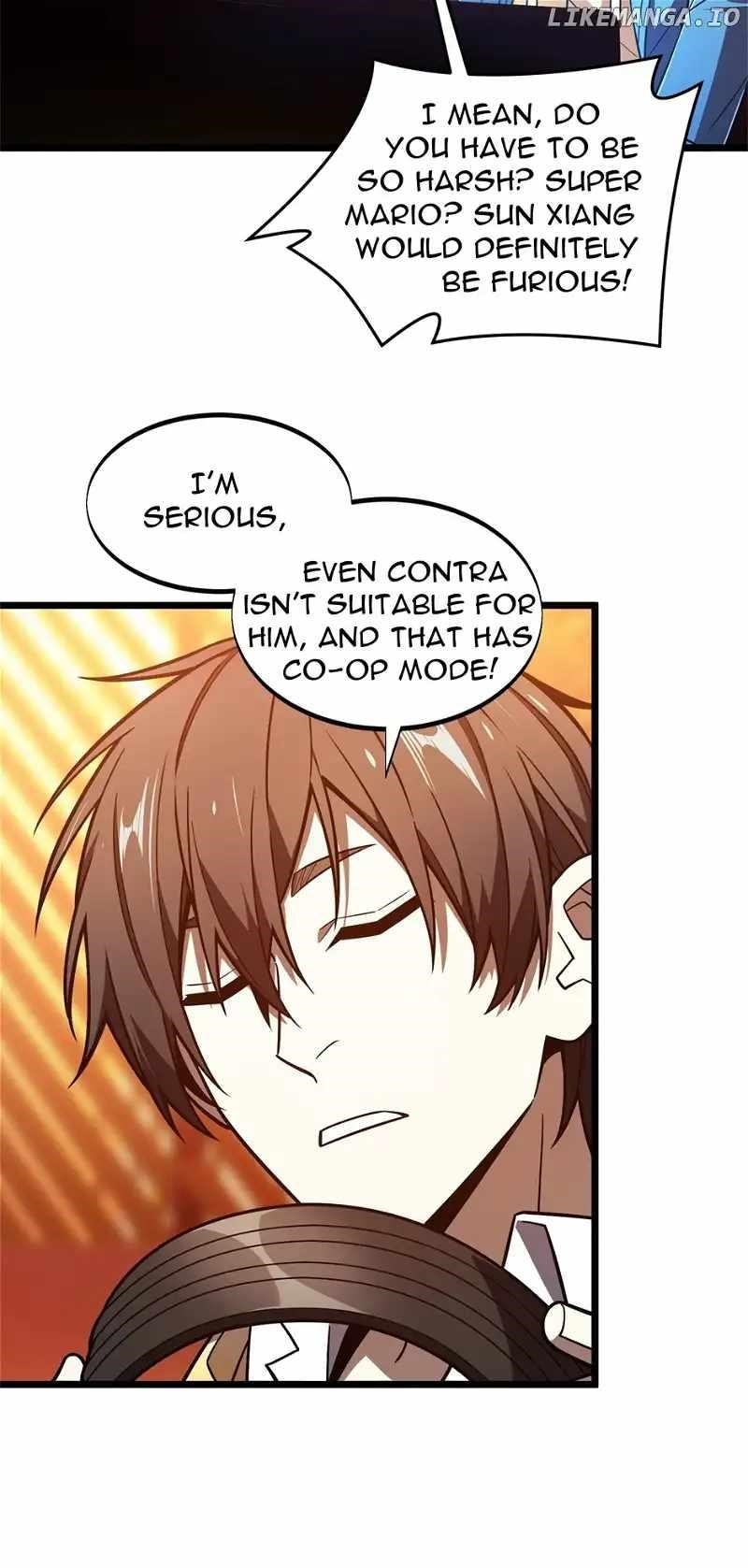 The King’s Avatar Chapter 157 - Page 27 in English