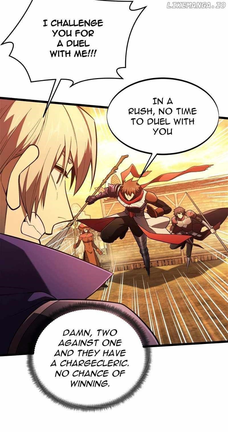 The King’s Avatar Chapter 157 - Page 3 in English