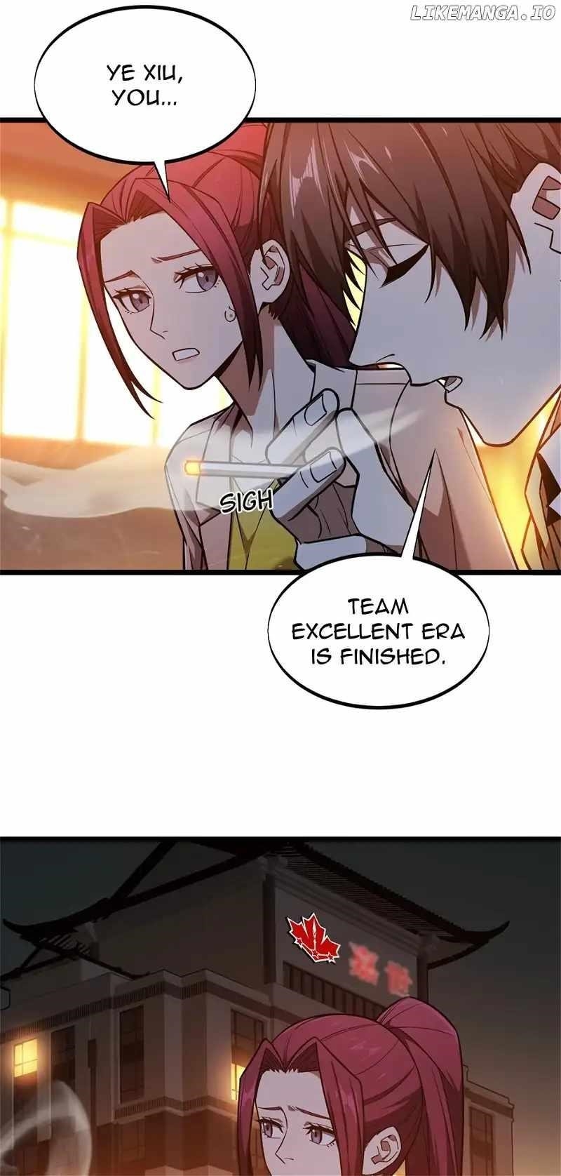 The King’s Avatar Chapter 157 - Page 30 in English