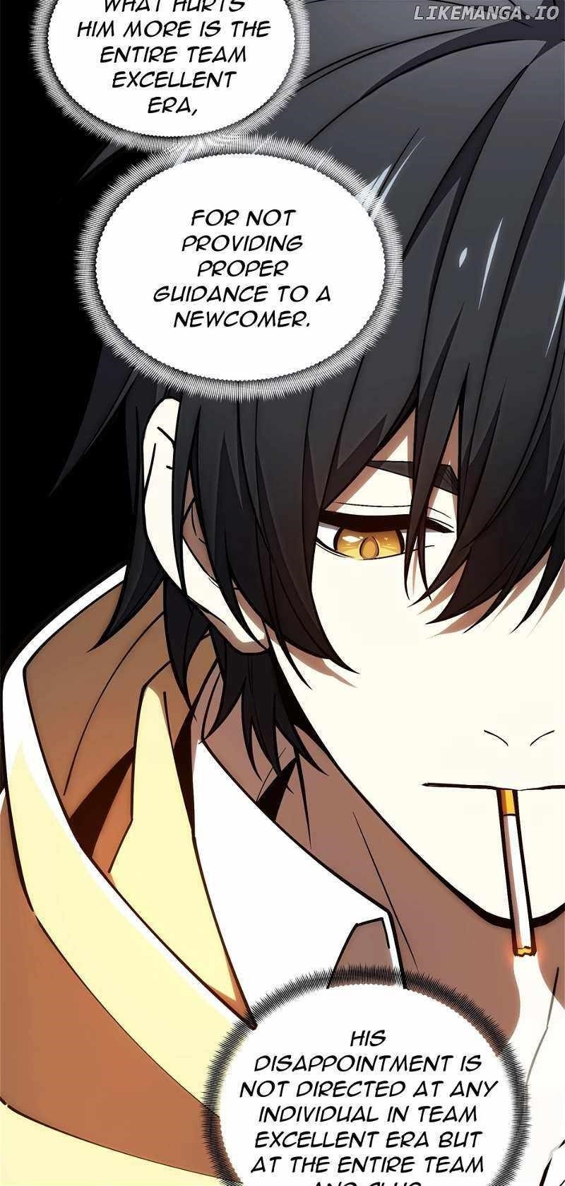The King’s Avatar Chapter 157 - Page 33 in English