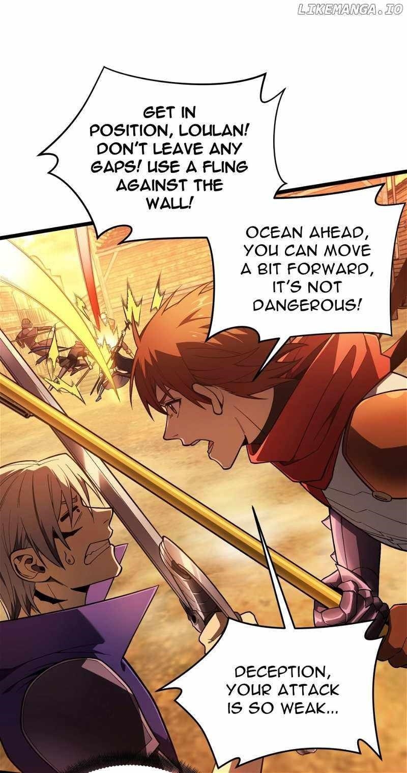 The King’s Avatar Chapter 157 - Page 4 in English