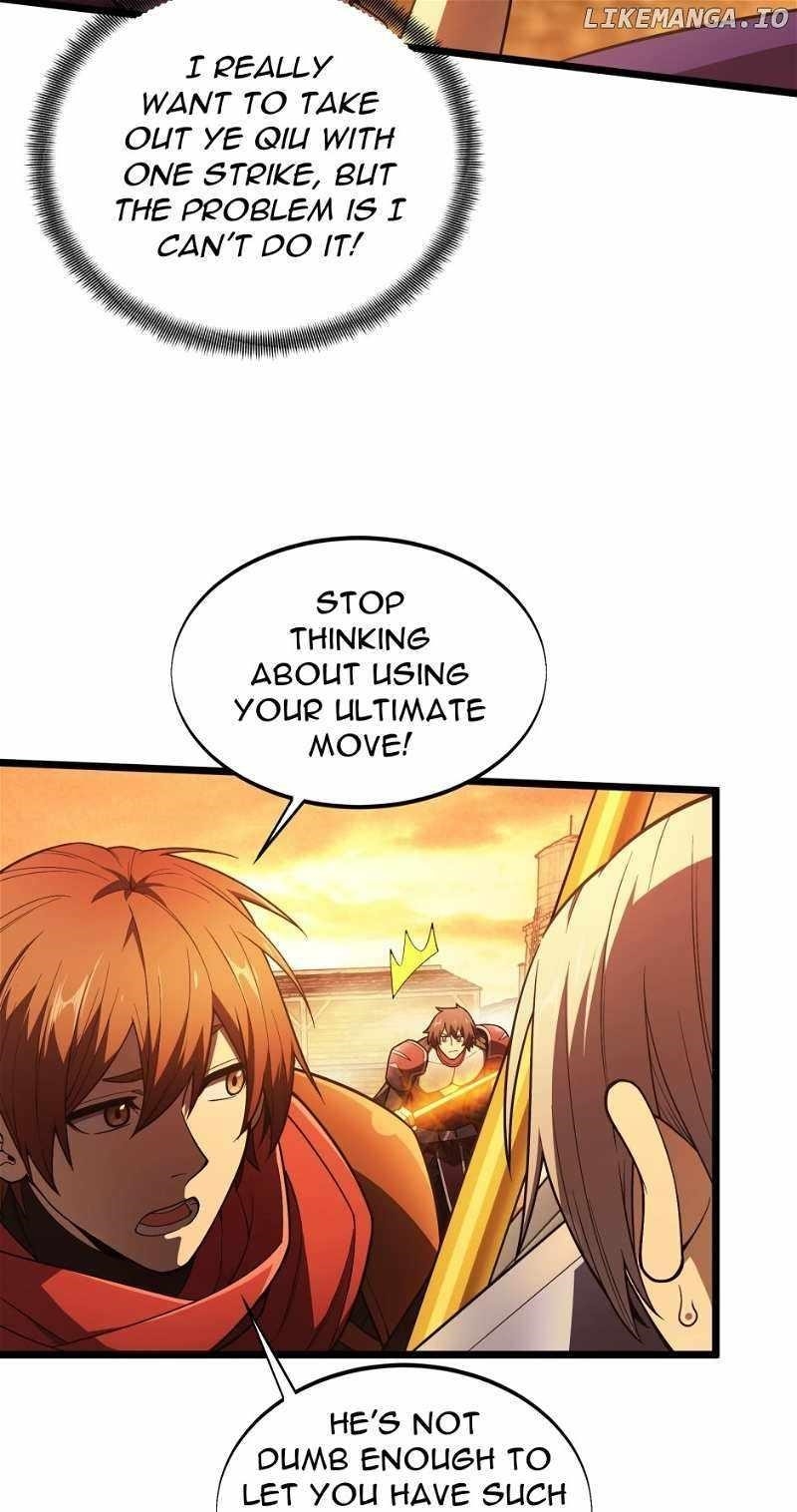 The King’s Avatar Chapter 157 - Page 5 in English