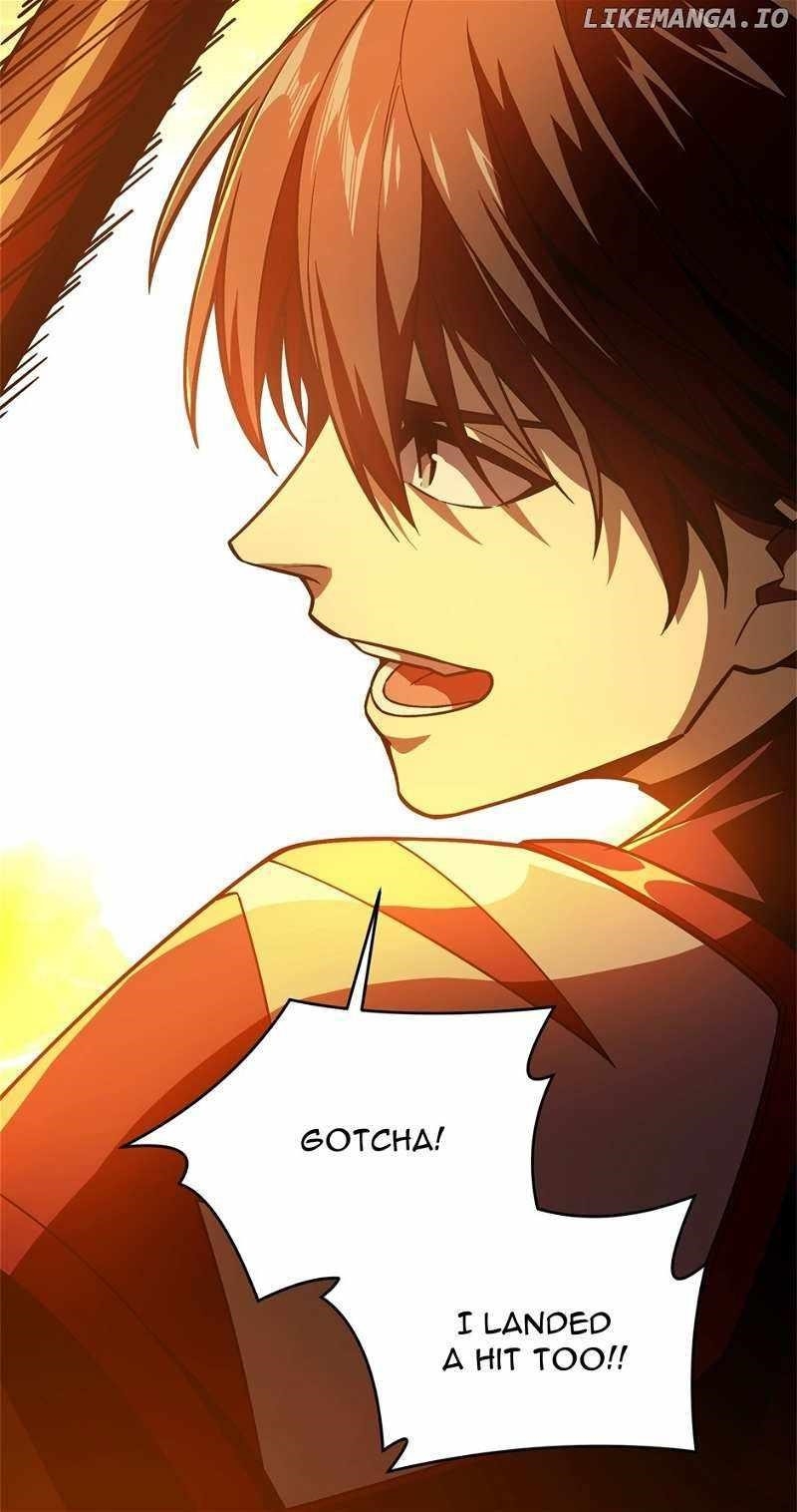 The King’s Avatar Chapter 157 - Page 8 in English