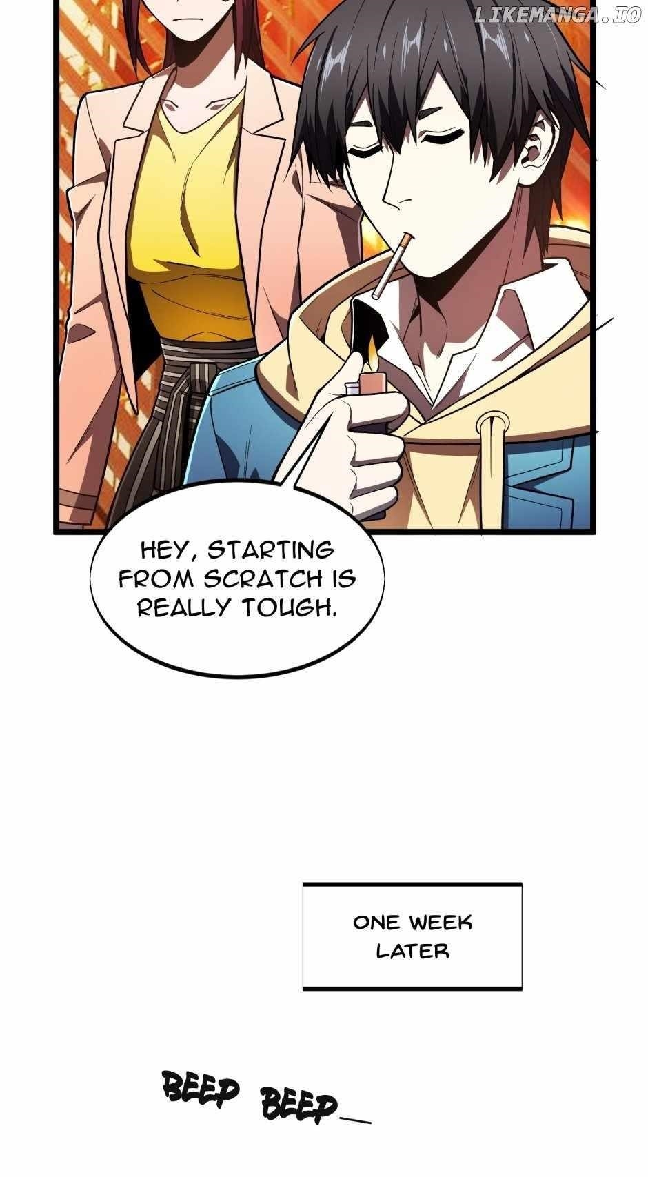 The King’s Avatar Chapter 158 - Page 13 in English