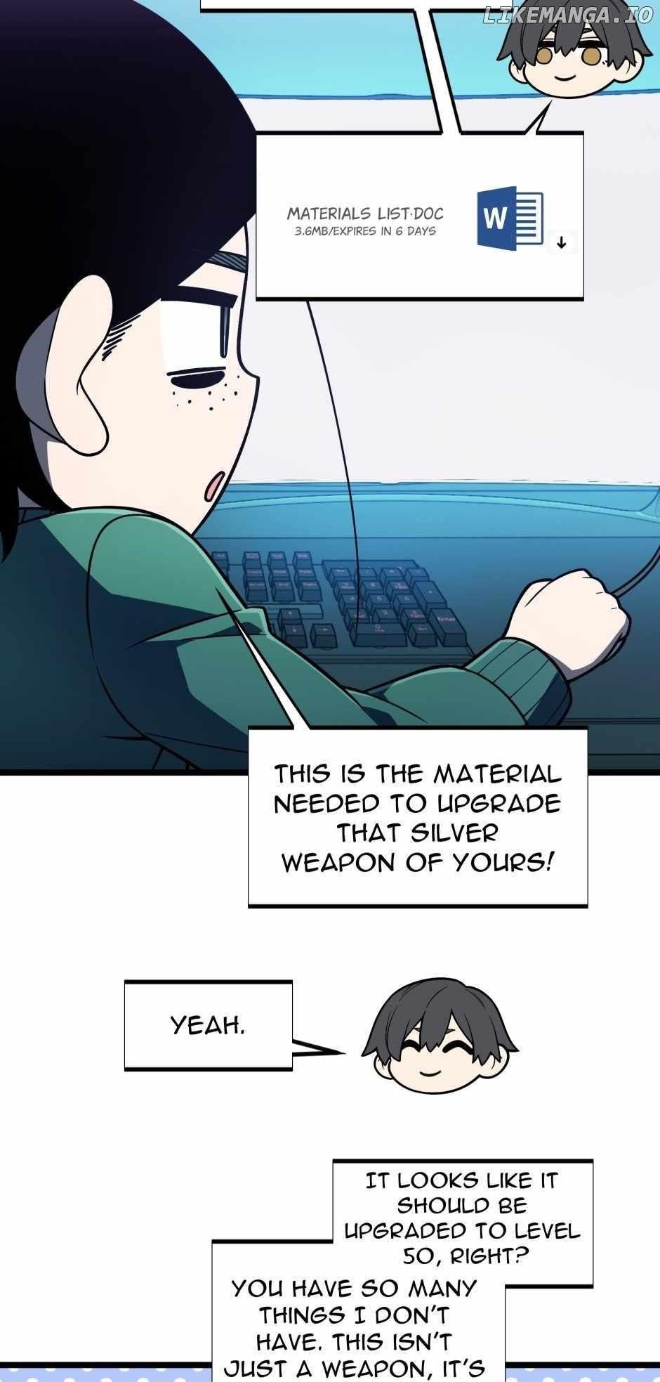 The King’s Avatar Chapter 158 - Page 16 in English