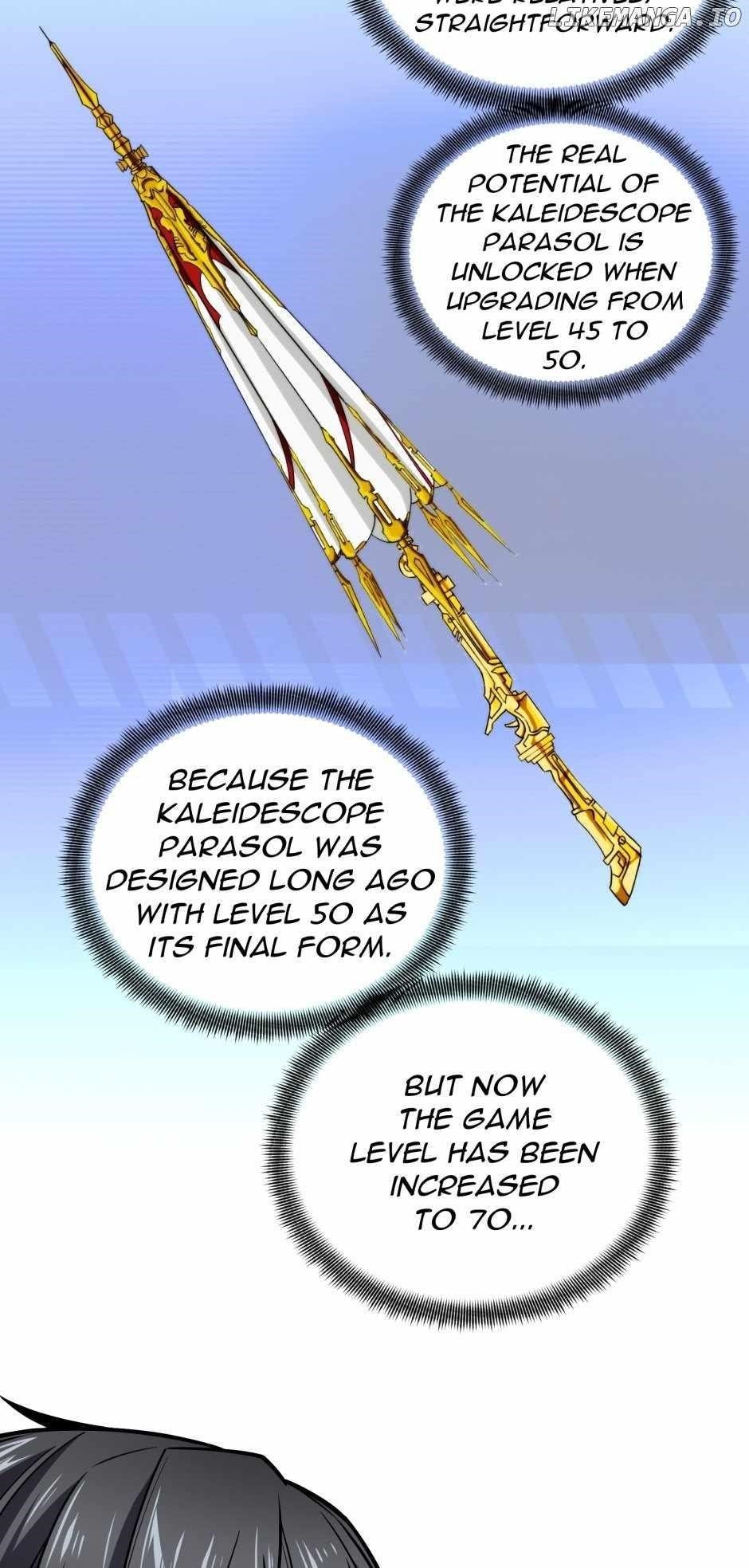 The King’s Avatar Chapter 158 - Page 19 in English