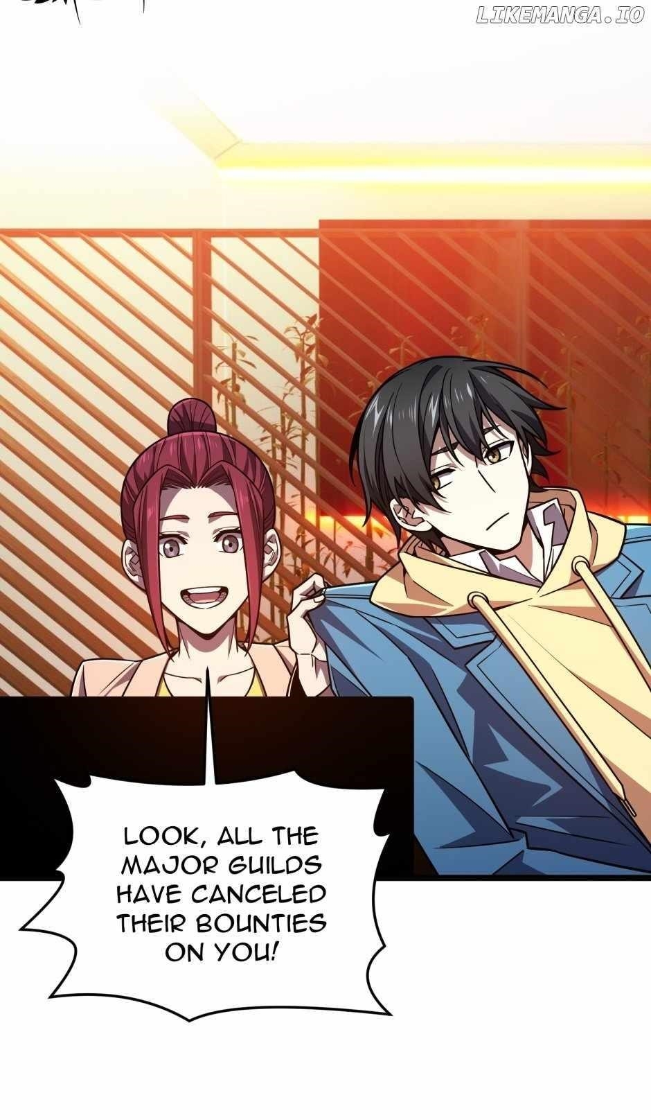 The King’s Avatar Chapter 158 - Page 22 in English