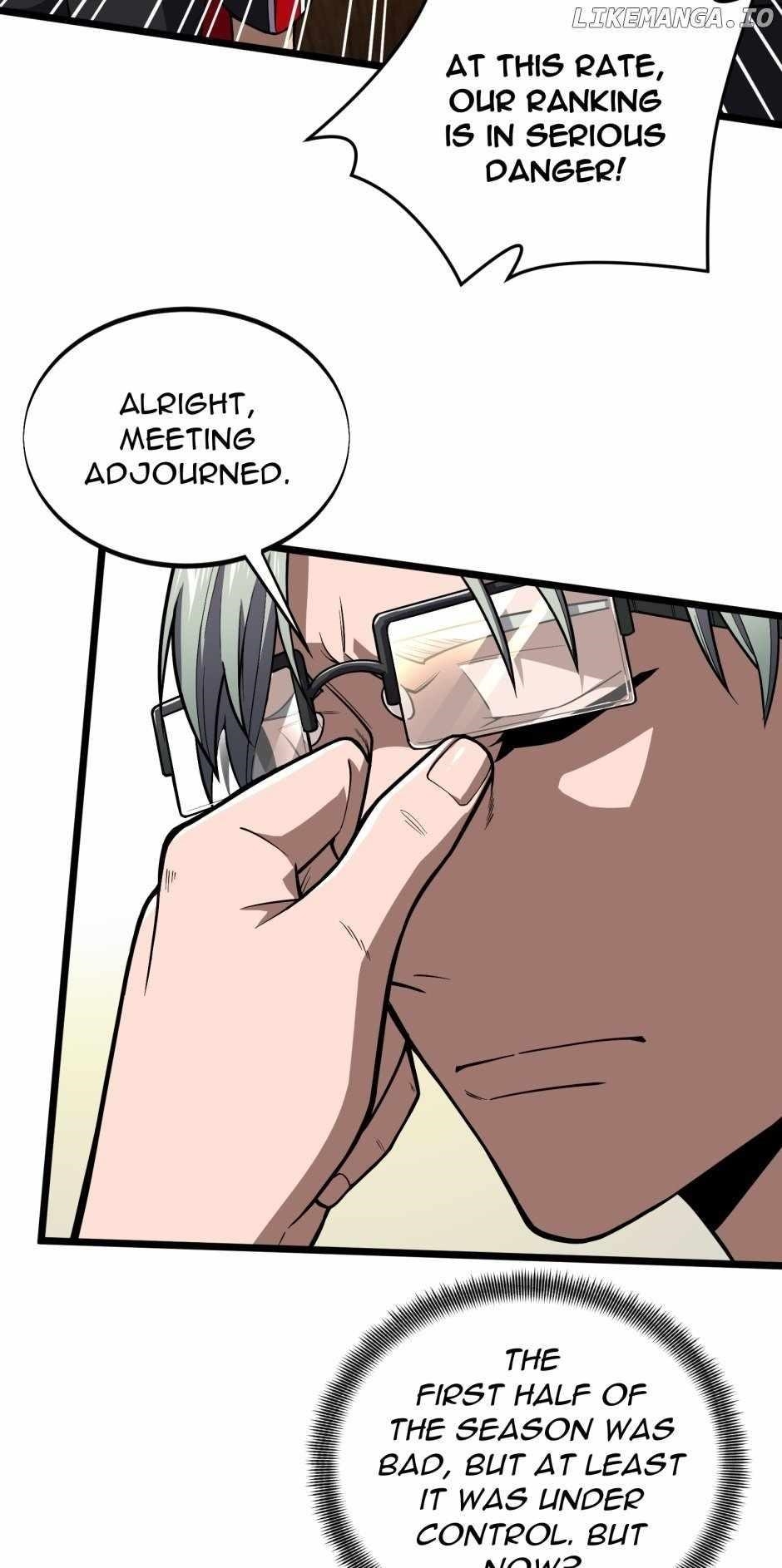 The King’s Avatar Chapter 158 - Page 26 in English