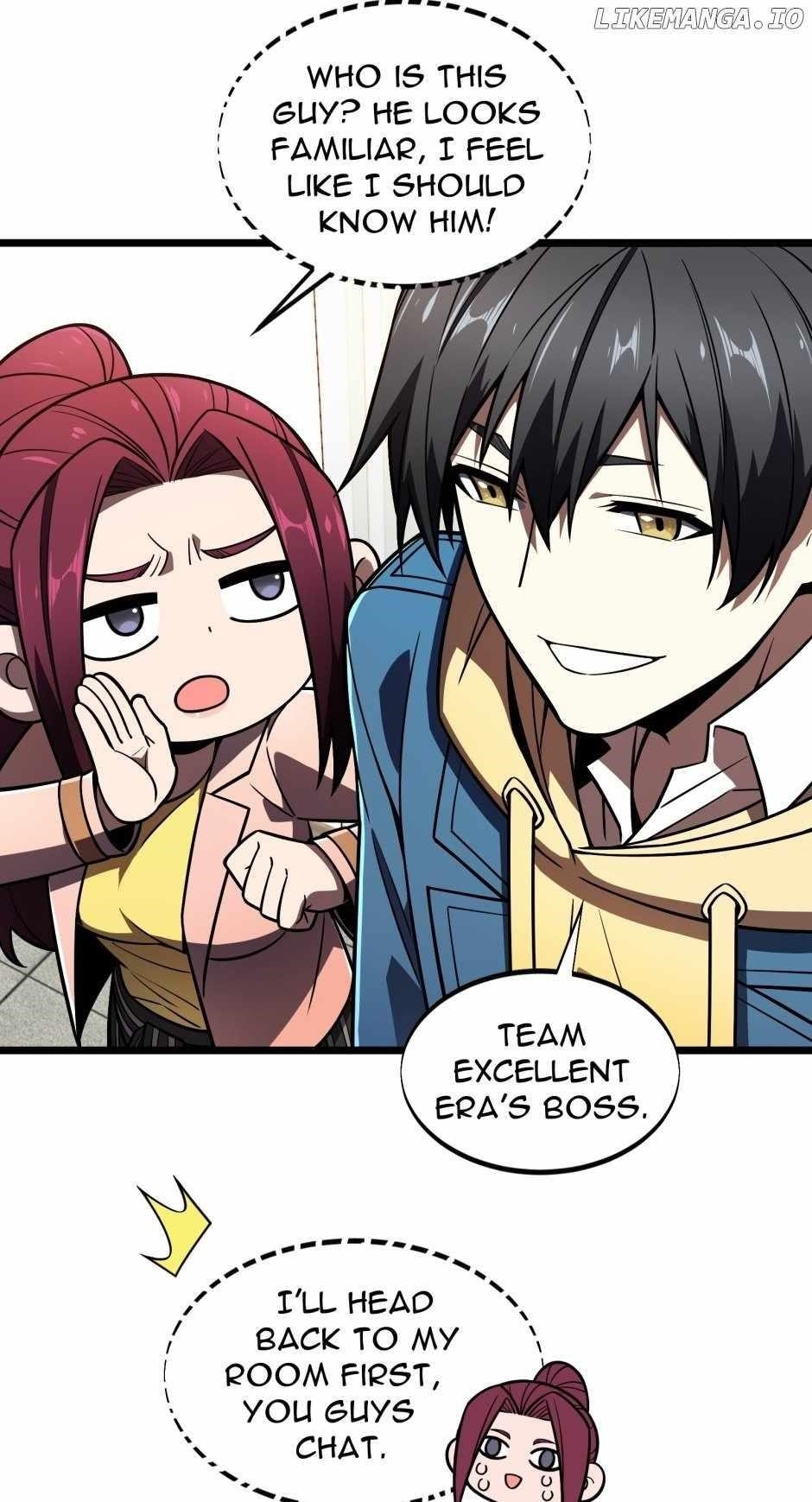 The King’s Avatar Chapter 158 - Page 32 in English