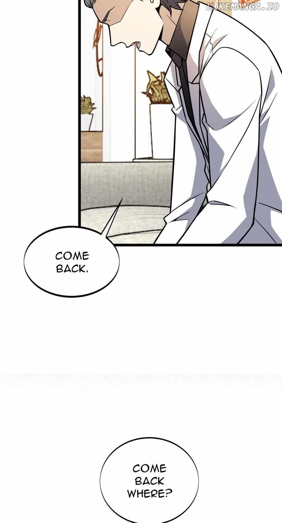 The King’s Avatar Chapter 158 - Page 34 in English
