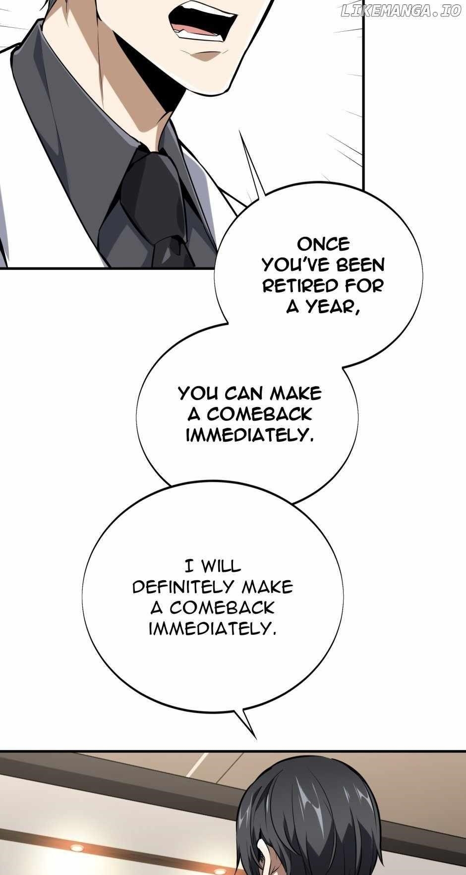 The King’s Avatar Chapter 158 - Page 38 in English