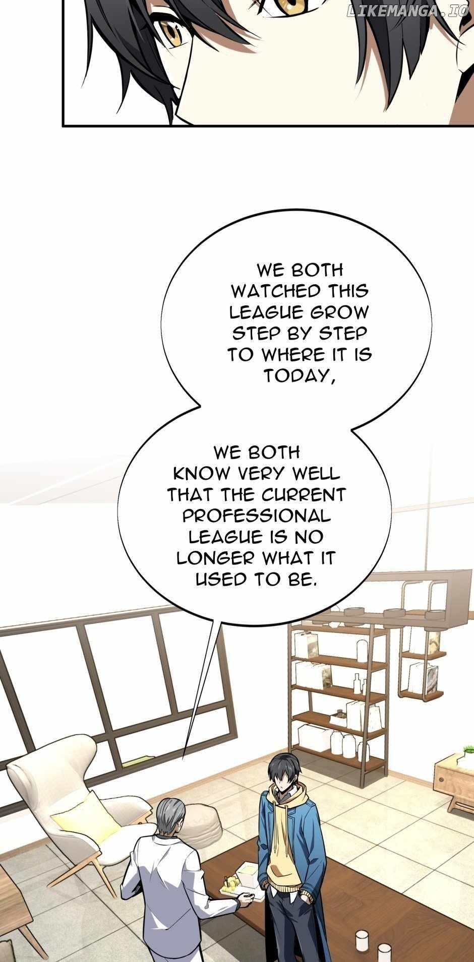 The King’s Avatar Chapter 158 - Page 41 in English