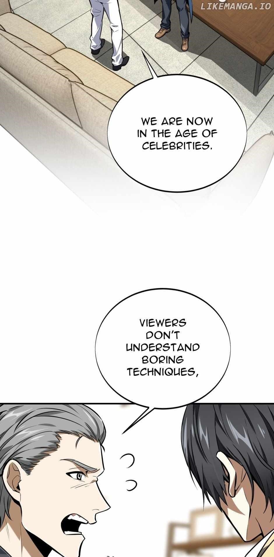 The King’s Avatar Chapter 158 - Page 42 in English