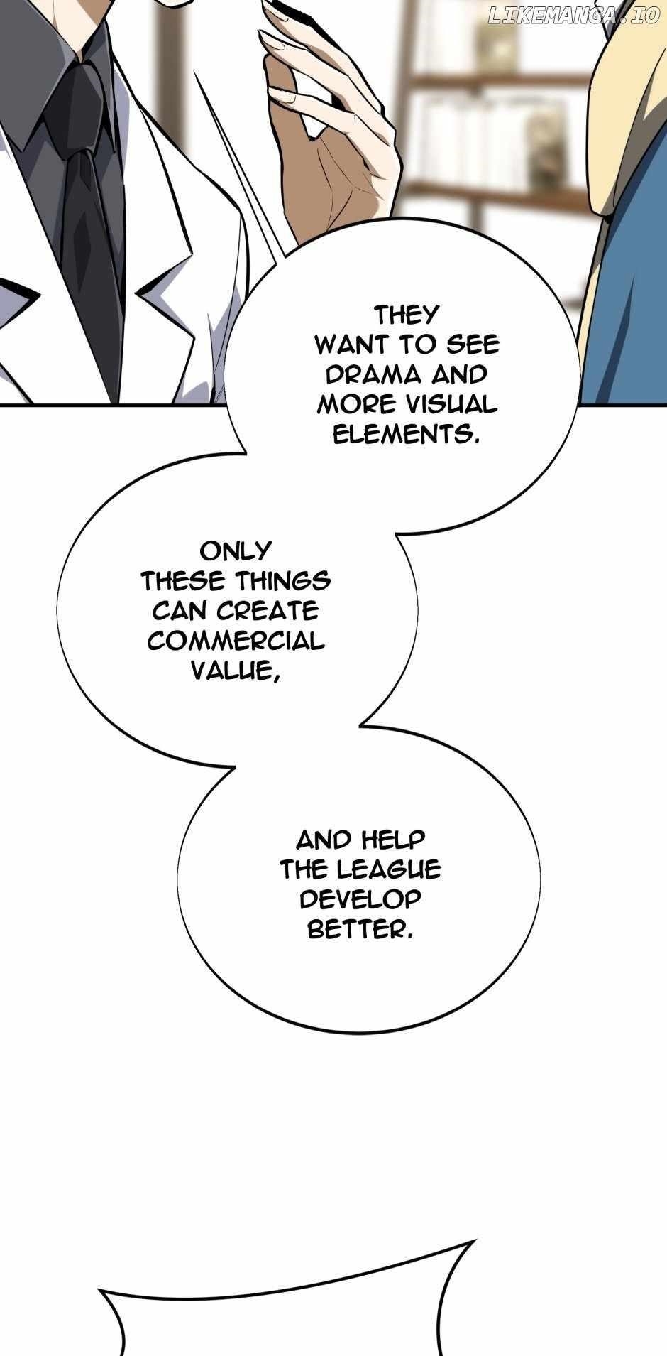 The King’s Avatar Chapter 158 - Page 43 in English