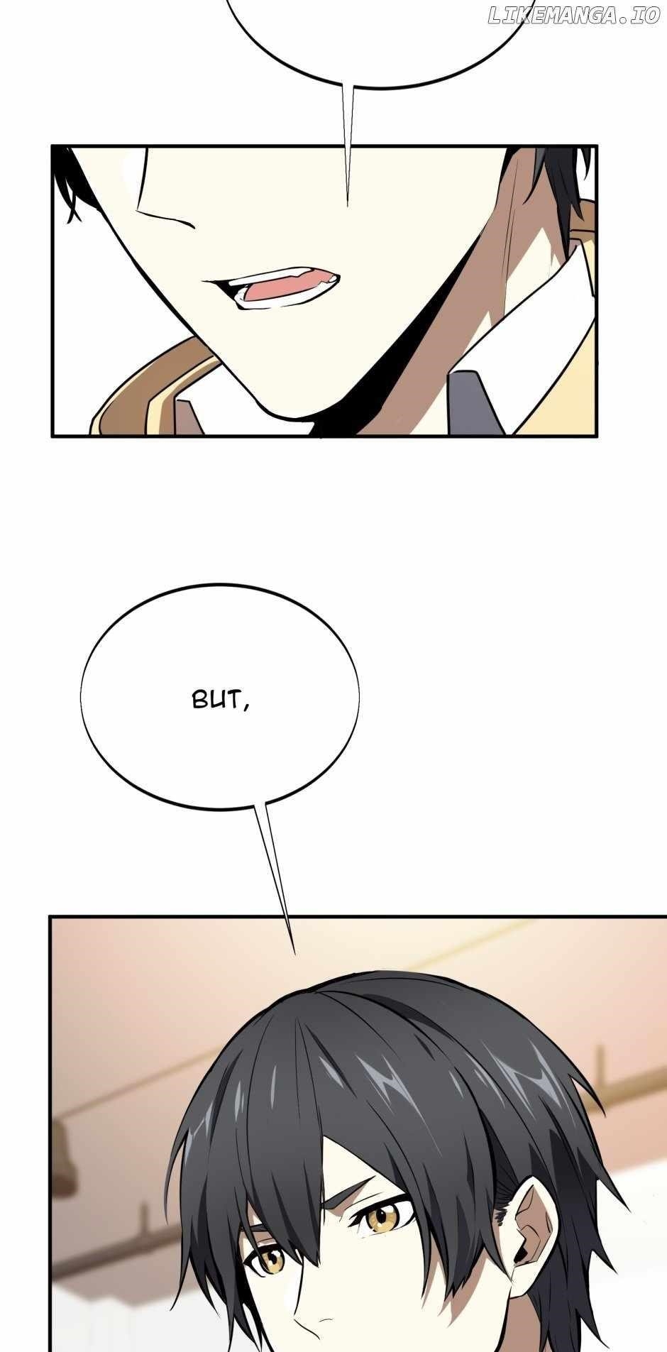 The King’s Avatar Chapter 158 - Page 45 in English
