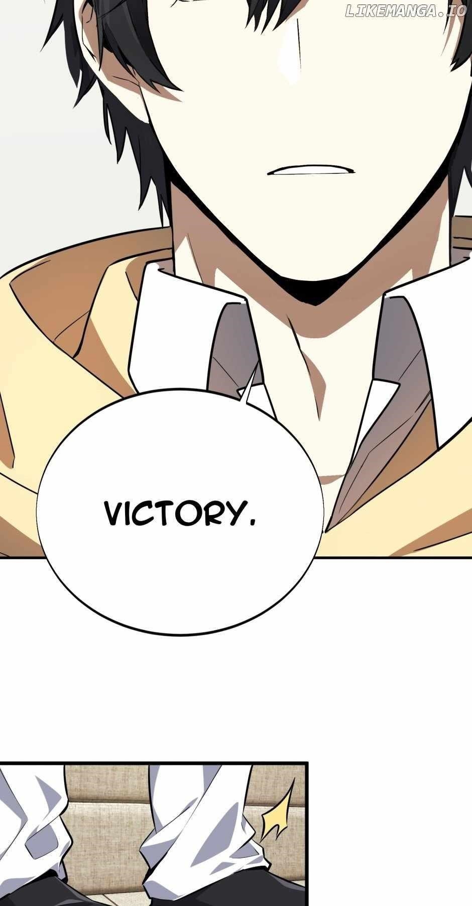 The King’s Avatar Chapter 158 - Page 48 in English