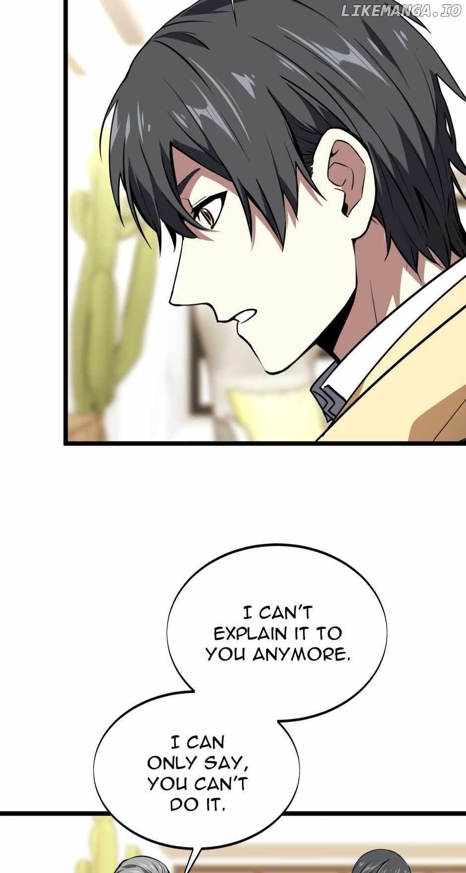The King’s Avatar Chapter 158 - Page 51 in English