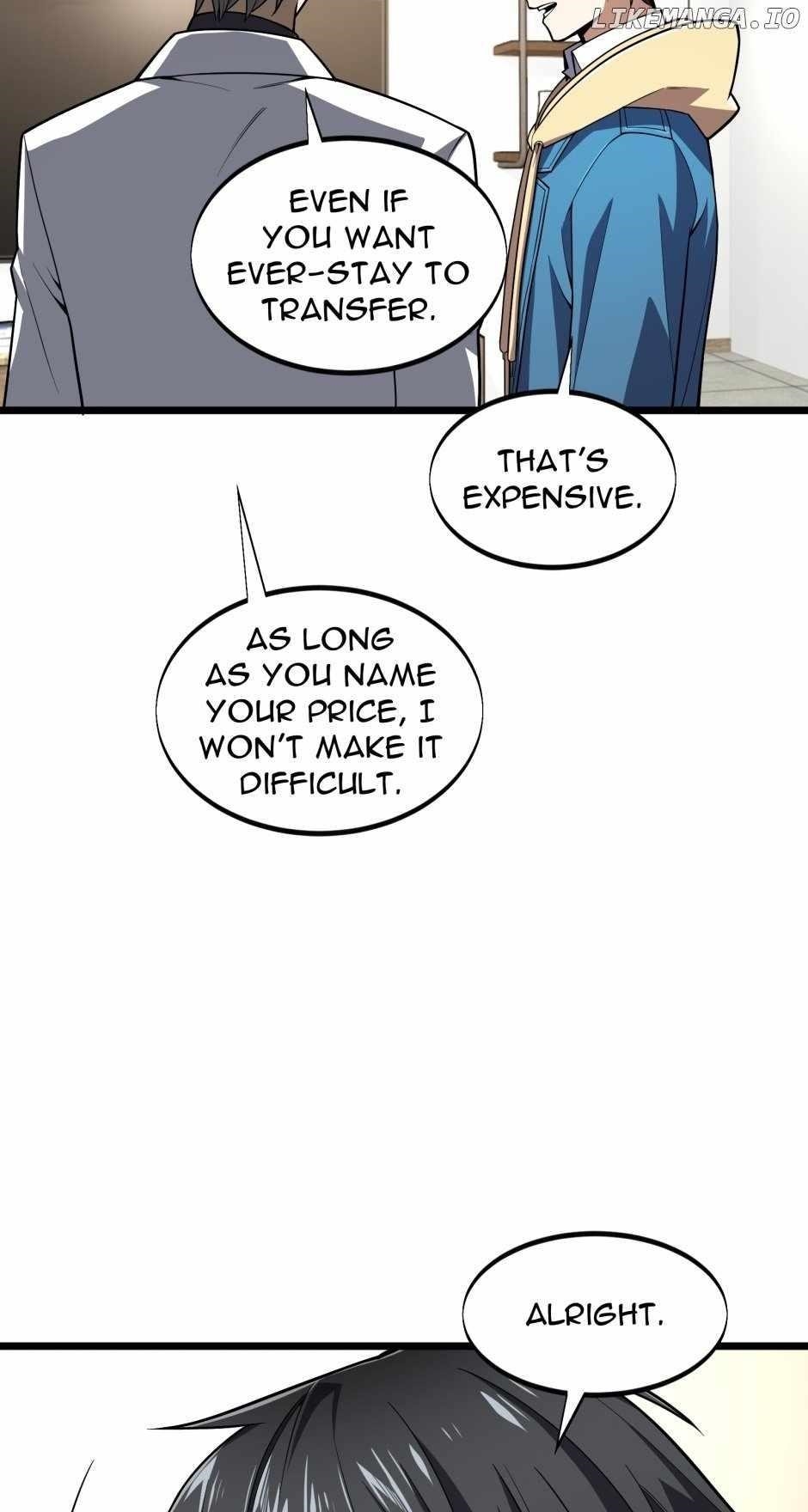 The King’s Avatar Chapter 158 - Page 53 in English