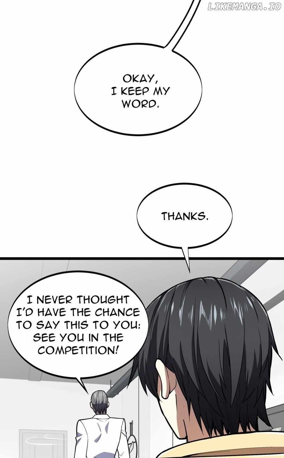 The King’s Avatar Chapter 158 - Page 55 in English