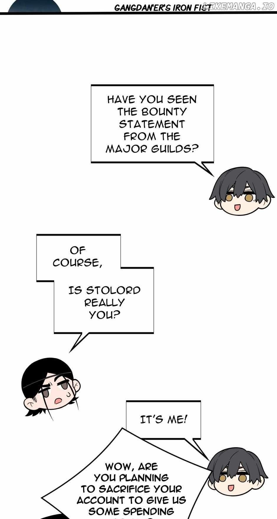 The King’s Avatar Chapter 158 - Page 6 in English