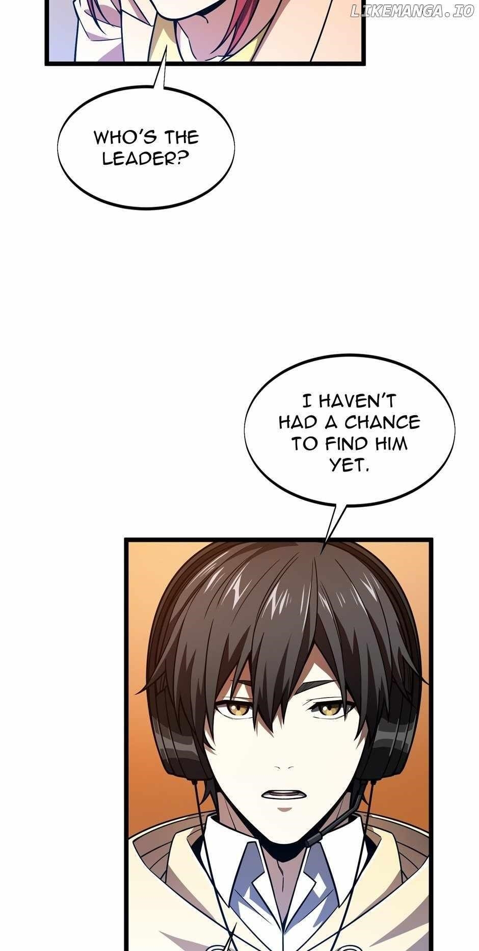 The King’s Avatar Chapter 159 - Page 14 in English