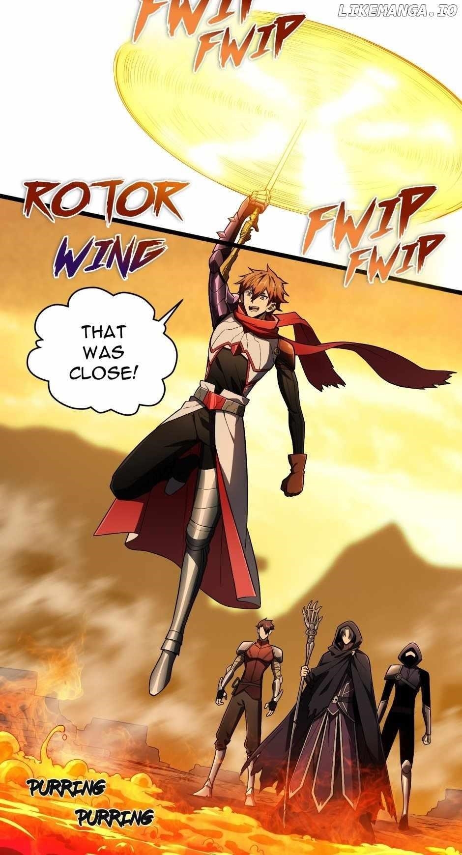 The King’s Avatar Chapter 159 - Page 24 in English
