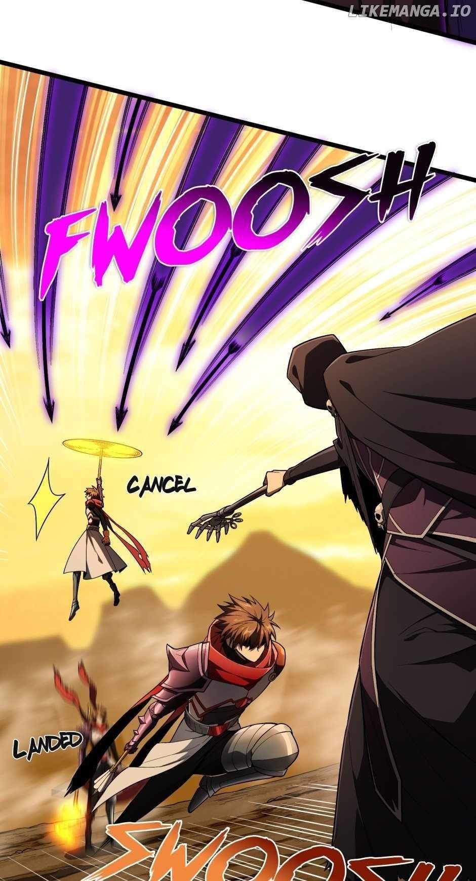 The King’s Avatar Chapter 159 - Page 26 in English