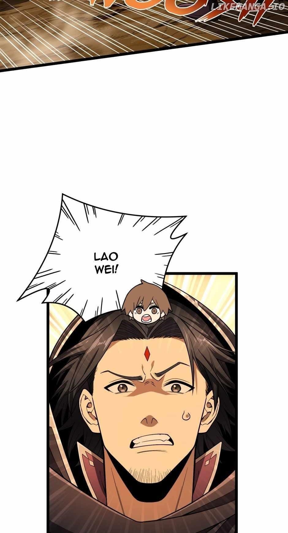 The King’s Avatar Chapter 159 - Page 27 in English